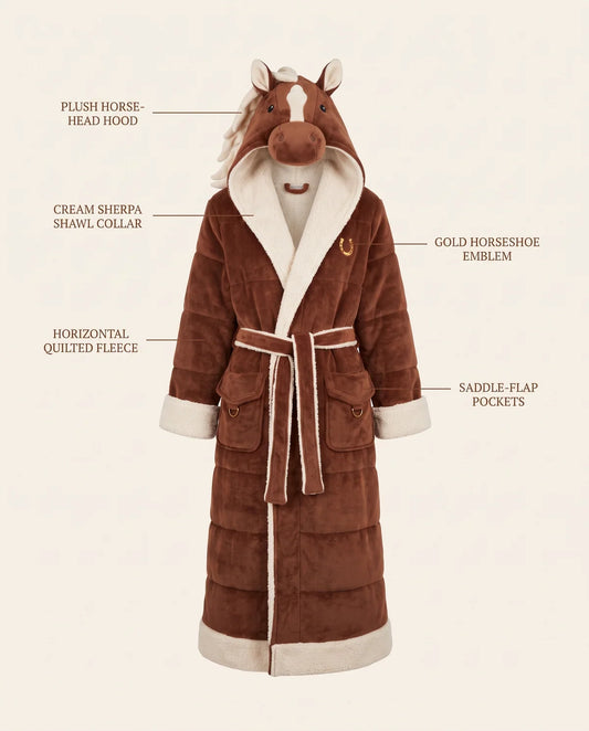 Equestrian Robe™